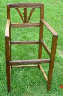 Sessel cirka um1800
