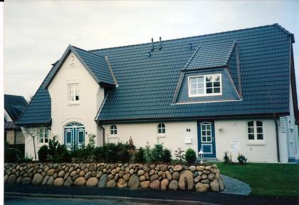 Sylt Doppelhaus 685. 000 EUR Schlüsselfertig