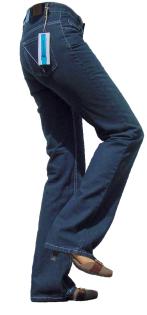 Carat Design Jeans sucht Europaweit Partner / Händler Depot