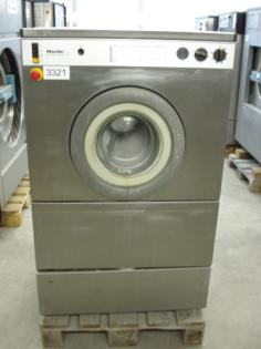 Miele Gewerbewaschmaschine WS 5510 10 kg