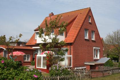 Fewo Haus Kehr-Wieder Insel JUIST
