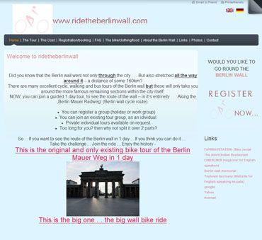 Webdesign Programmierung Logos Werbebroschüren und andere IT Services