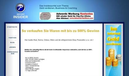 Unterwäsche Grosshändler Waren mit bis zu 500 Gewinn verkaufen
