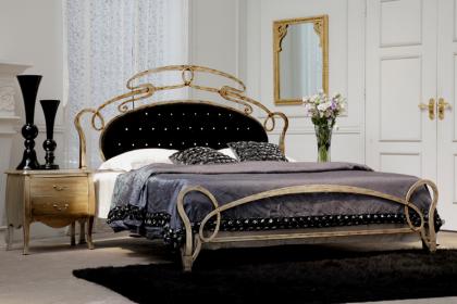 Metallbetten Eisenbetten Betten Himmelbetten Metallbett Modell Grasse.