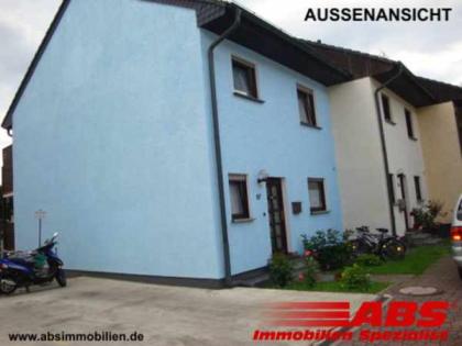 Einfamilienhaus mit Einbauküche Garten in beliebter Lage