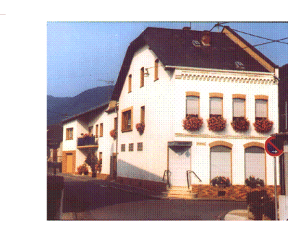 Wohn-Geschäftshaus zu verkaufen