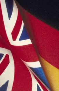 Übersetzungen Deutsch - Englisch / Englisch - Deutsch