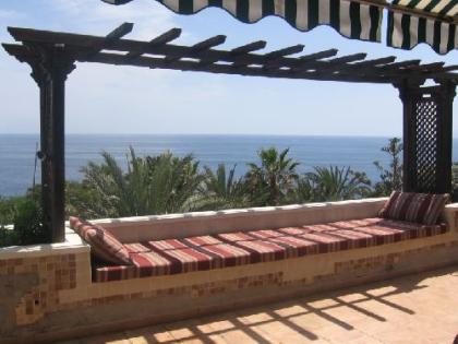 Marazul - Ferienwohnung auf Teneriffa