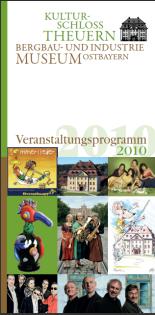 Kultur-Museum Theuern Winterpause