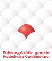 Eine einzigartige Geschäftsgelegenheit