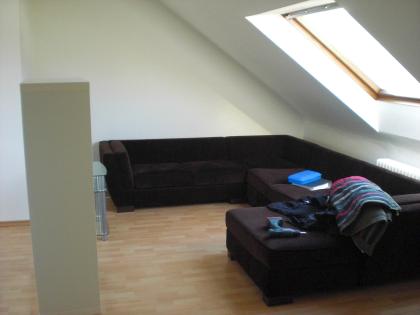 Wunderschöne zentral gelegene 2-Zimmer-Wohnung in Brühl
