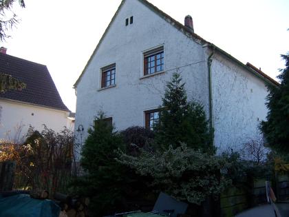 1-2. Fam. -Haus mit separatem Büro