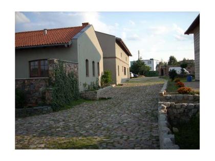 Hotelanlage in Posen Pozna