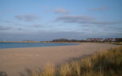 Ferienhaus auf Rügen zu vermieten - Winterangebot - strandnahes 125 qm Haus in G