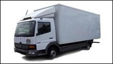 Bergstein Umzüge 3 Träger inkl. LKW 3 Std. für 165 Euro inkl. MwSt.