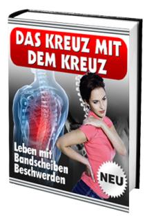 Bei Rückenschmerzen Hausmittel einsetzen