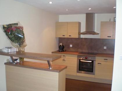 French Riviera - 1 bedroom apt - 100m from the sea