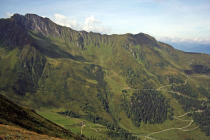 Vermiete Almhütte ab 2022