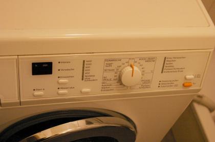 Miele Waschmaschine W2241 WPS Miehle W 2241 WaMa Waschmaschiene Mihle Mile