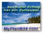 Plan B für Unternehmer und Führungskräfte