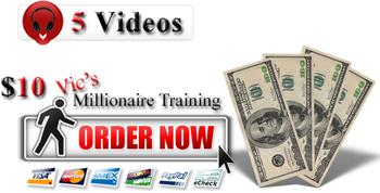 Internet Video Kurs für 10 Dollar