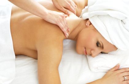 Wellness Wochenende am Valentinstag