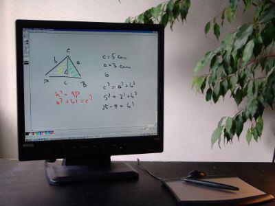Deutschlandweit Mathematiklehrer gibt Mathematik und Physik