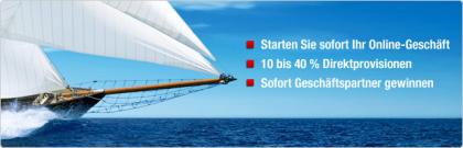 Marketing Sout werden