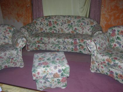 Wohnungsauflösung