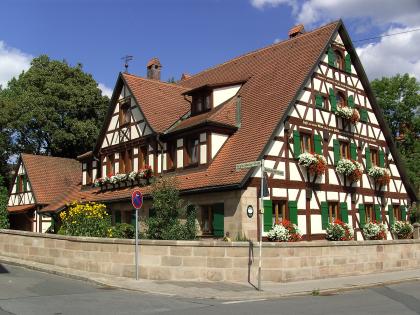 ALTE GENDARMERIE