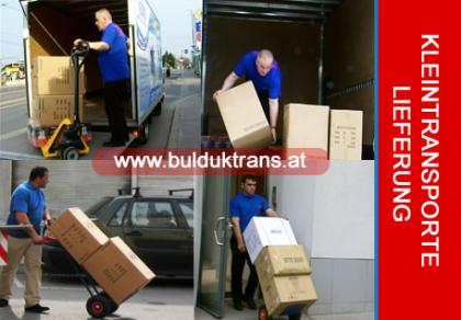 Übersiedlung Übersiedeln Umzug Umziehen www. bulduktrans. at 43 699 1918 1