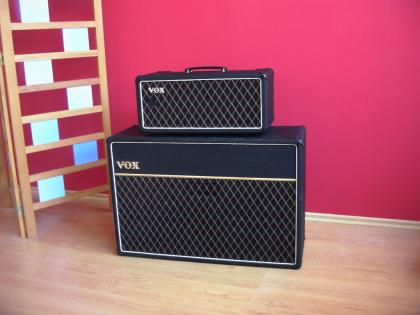 Biete VOX AC50
