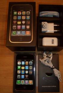 Apple Iphone 3GS 32GB