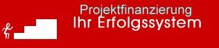 Projektfinanzierung - Mit individuellen Konzepten