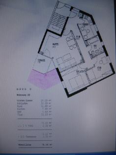 PROVISIONSFREI 3-Zimmer-Wohnung in 94234 Viechtach / Blossersberg