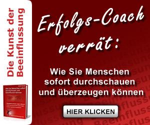 Menschen durchschauen