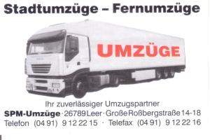 Umzüge nah fern Senioren