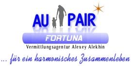 Finden Sie bei uns ein nettes Aupair für Ihre Kinder
