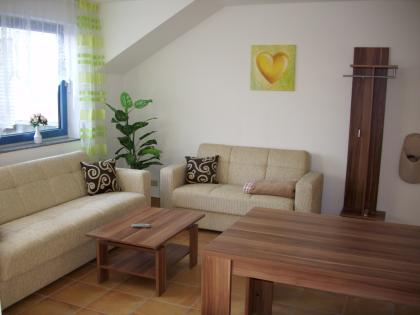 Ferienwohnung Quedlinburg Quedlinburg Ferienwohnung