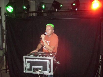 Mobiler DJ Magdeburg