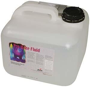 JEM Pro Haze Fluid 9 5 L Kanister