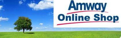 Amway Onlineshop www. hswshop. de