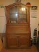 Eiche rustikal schrank