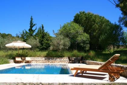 Finca Malloca Finca mit Pool