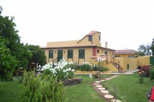Villa Caya Teneriffa