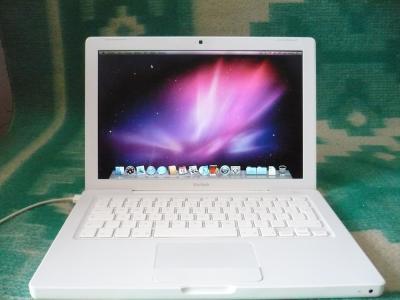 Apple MB403 13 3 Zoll