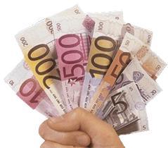 Wir suchen Berater im Finanzbereich