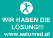 ABNEHMEN OHNE HUNGERN mit SALOMED BLUTTEST