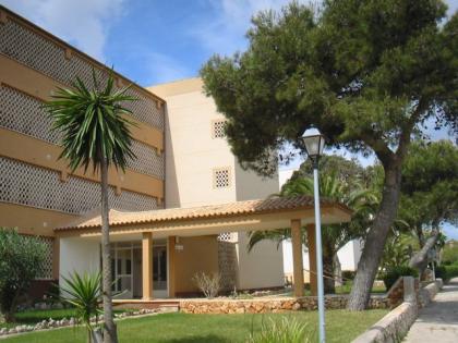 Ferienwohnung auf Mallorca zu verkaufen Euro 55. 000