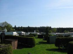 Wochenendholzhaus an der Krombachtalsperre für 50 -Euro
